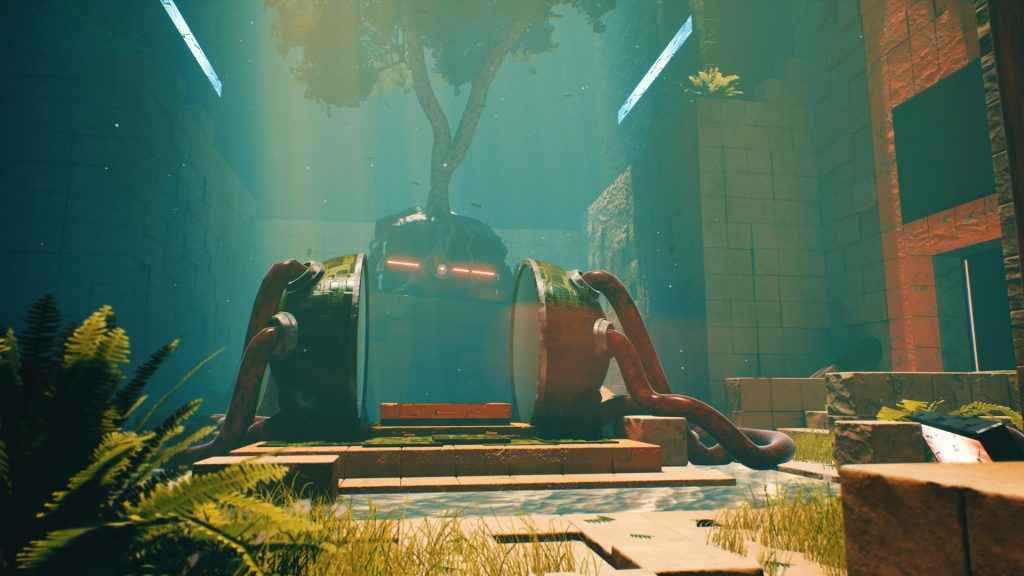 Q.U.B.E 2 release date