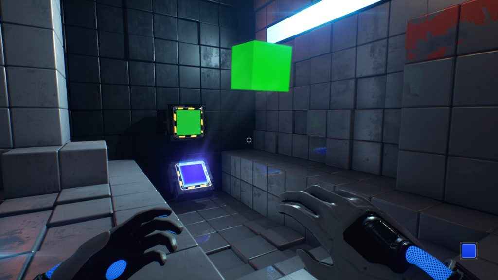 Q.U.B.E 2 release date