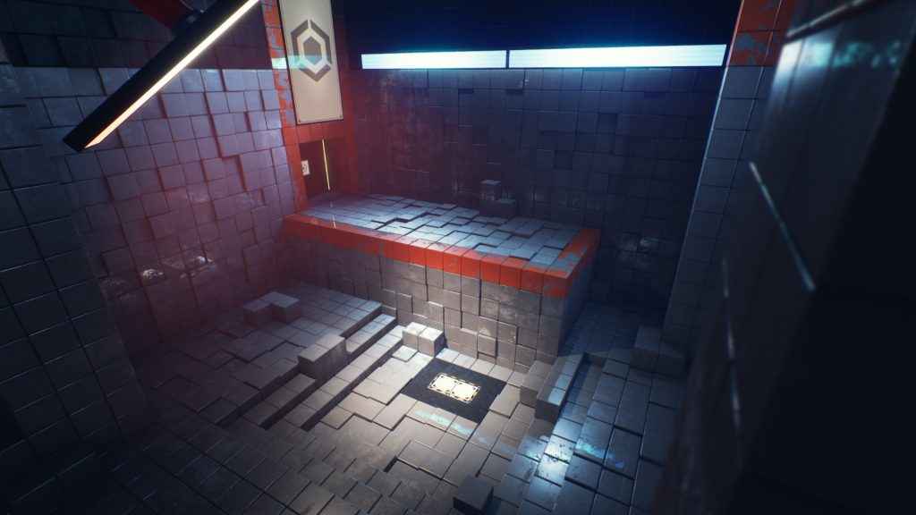 Q.U.B.E 2 release date