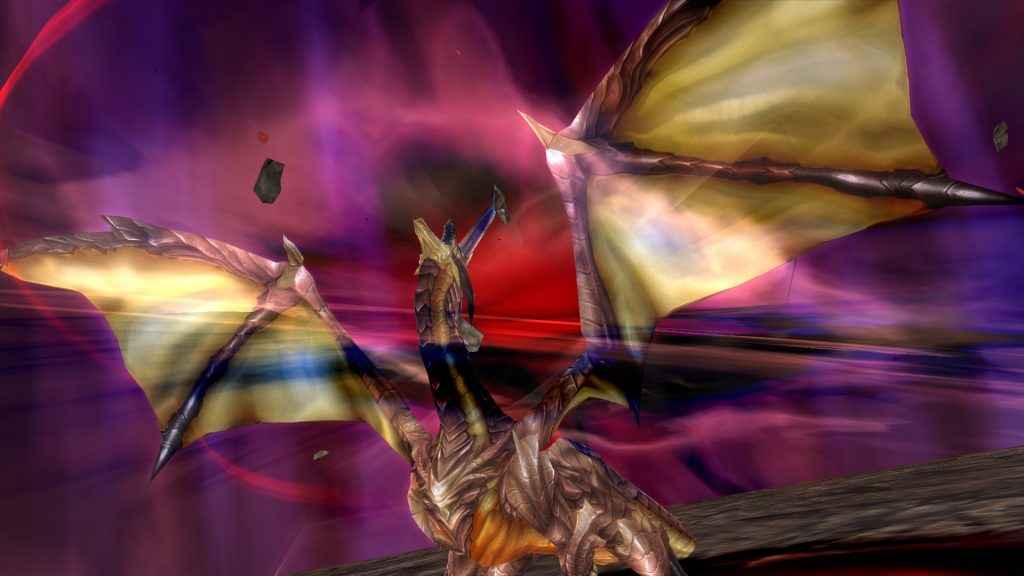 Shining Resonance Refrain Trailer