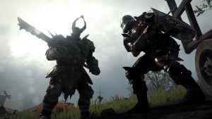 Warhammer Vermintide 2 Interview