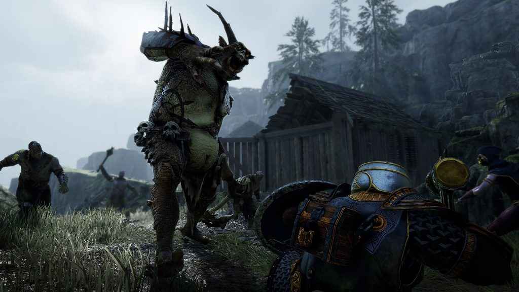 Warhammer Vermintide 2 Interview 03
