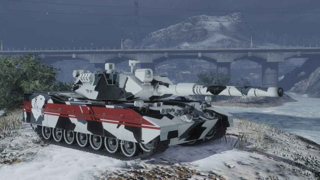 Armored Warfare Impressions 05