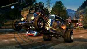 Burnout Paradise Remaster 01