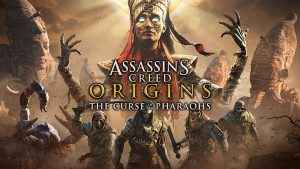assassin's creed origins dlc release date
