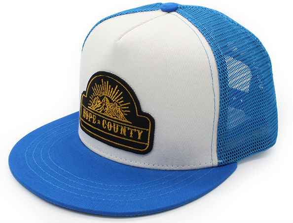 far cry 5 hat
