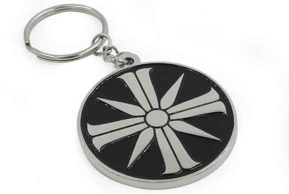 far cry 5 key ring