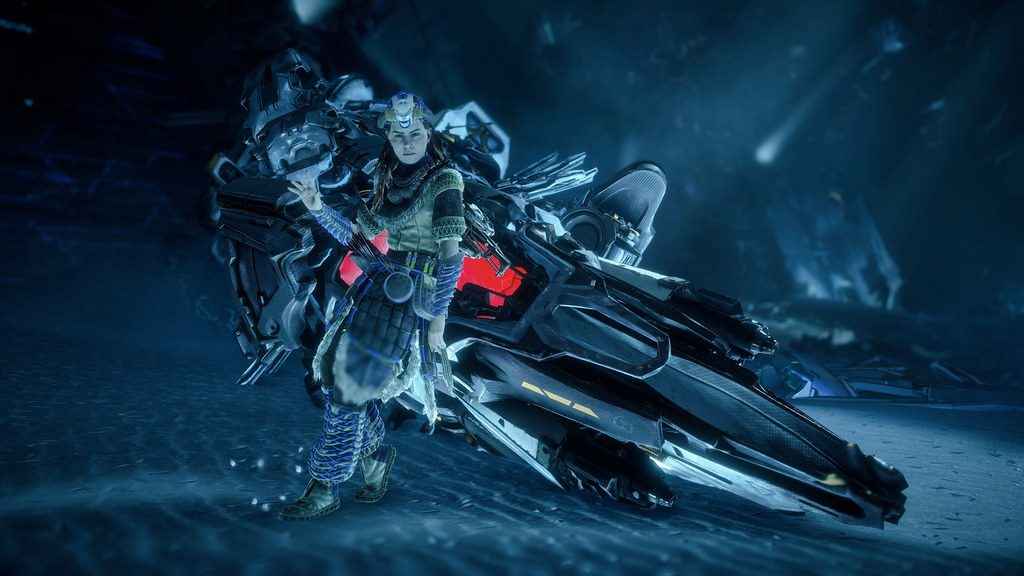 One Year On, Horizon Zero Dawn Has Now Sold 7.6 Million Copies