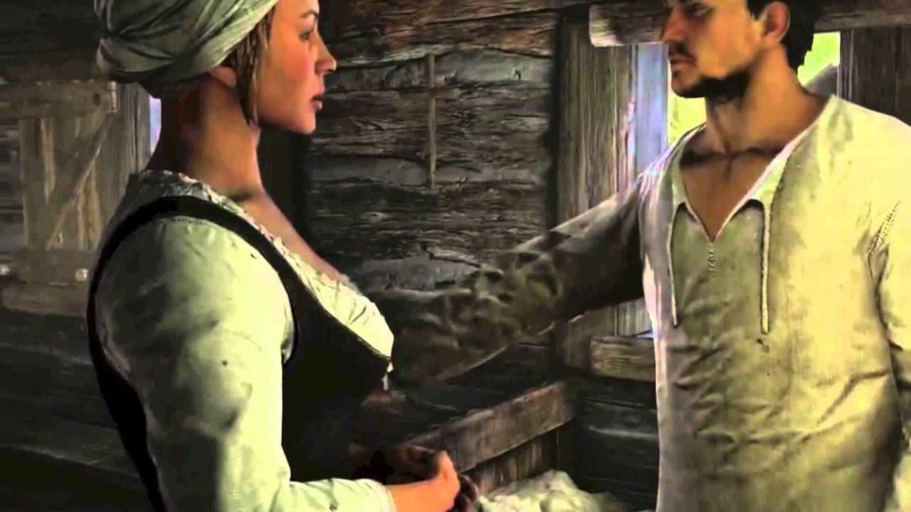 Kingdom Come Deliverance Ps4 Trophy Rewards You For Being A Virgin 