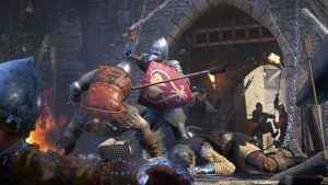 Kingdom Come Deliverance Review 01
