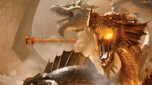 neverwinter servers