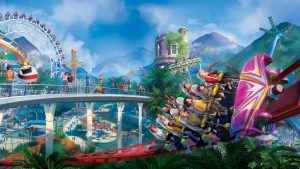 planet coaster ps4
