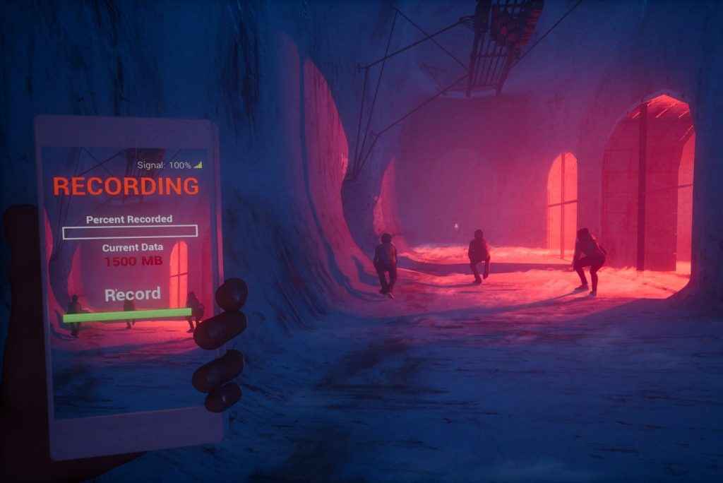 The Blackout Club is a Co-Op Horror Coming in 2019