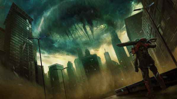 The Surge 2 coming to PC and consoles in 2019 The Surge 2 coming to PC and consoles in 2019