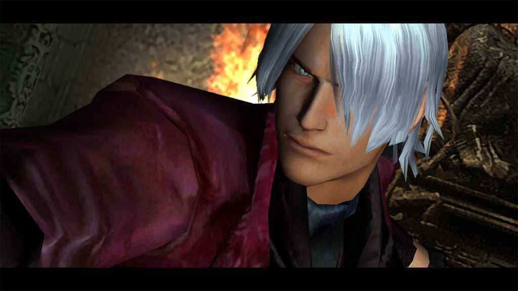 Devil May Cry HD Collection PS4 review – infernal remasters