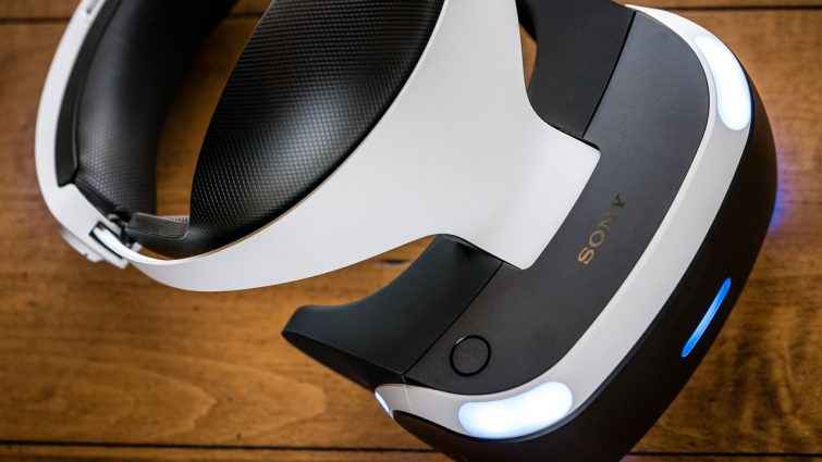 Sony Announces Permanent Price Drop on PlayStation VR Sony Announces Permanent Price Drop on PlayStation VR