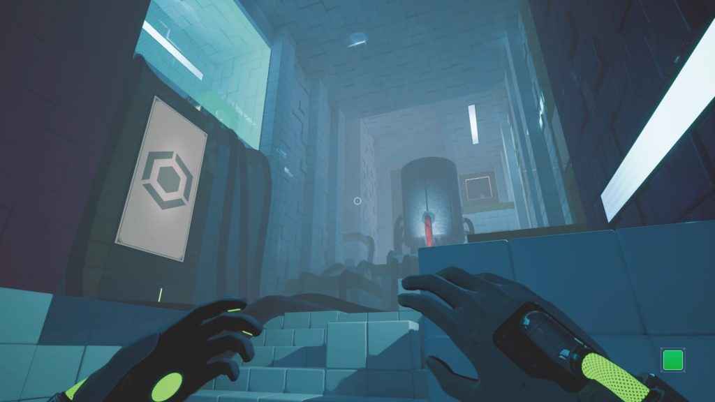 Q.U.B.E. 2 Review