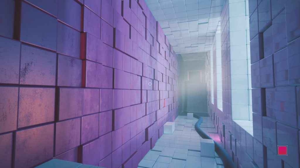 Q.U.B.E. 2 Review