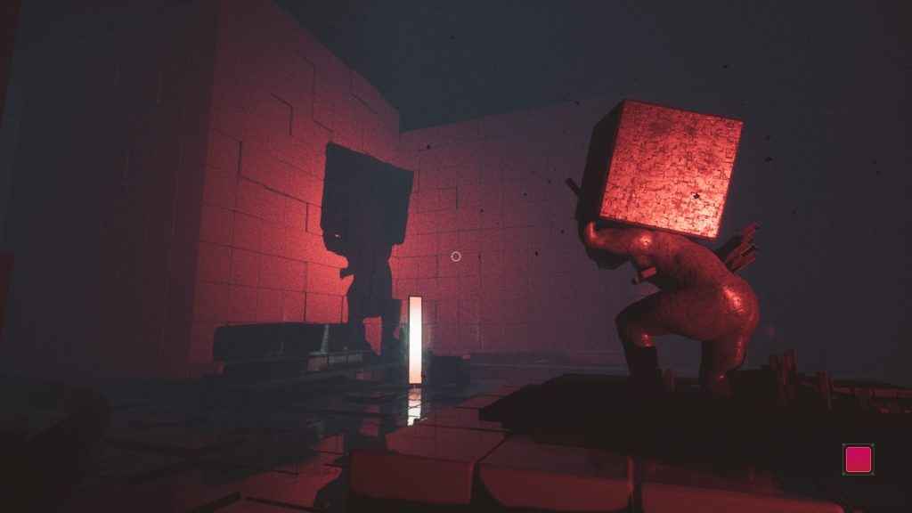 Q.U.B.E. 2 Review