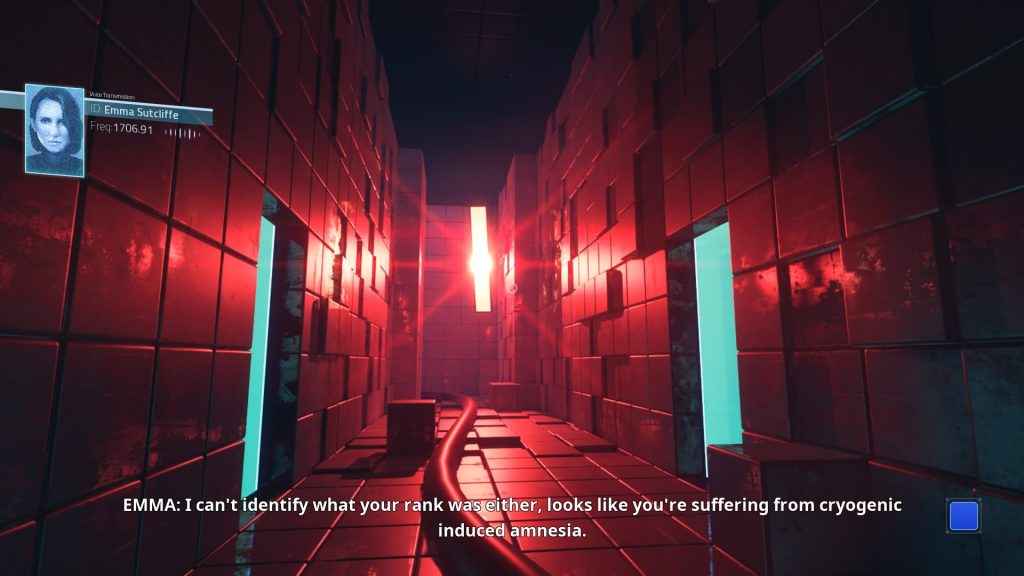 Q.U.B.E. 2 Review