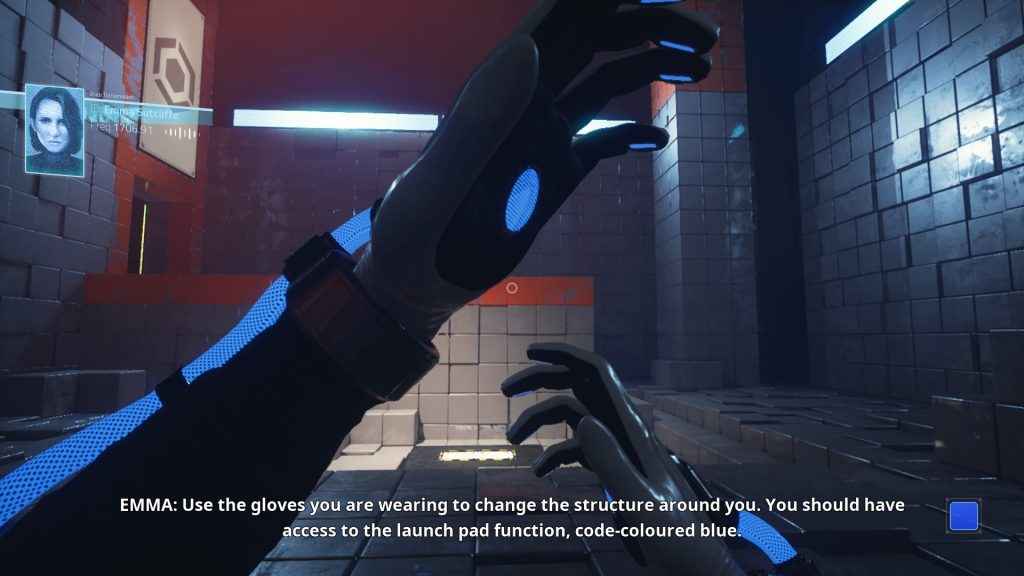 Q.U.B.E. 2 Review
