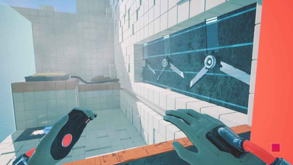 Q.U.B.E. 2 Review