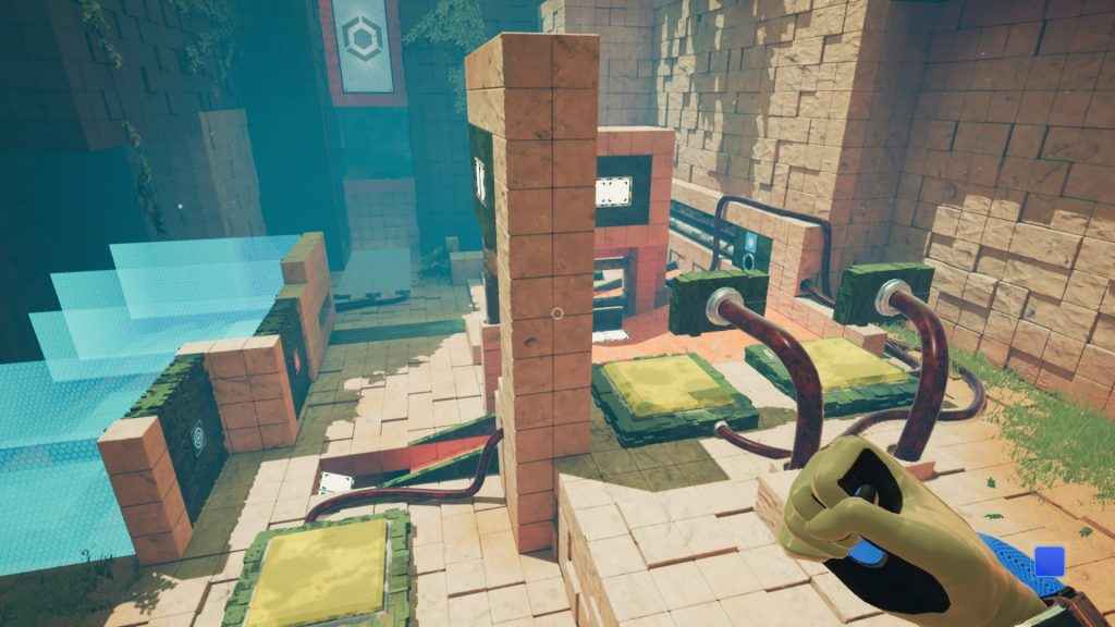Q.U.B.E. 2 Review