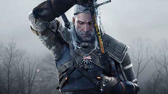 The Witcher's Geralt Could Appear In Another Game This Year The Witcher's Geralt Could Appear In Another Game This Year