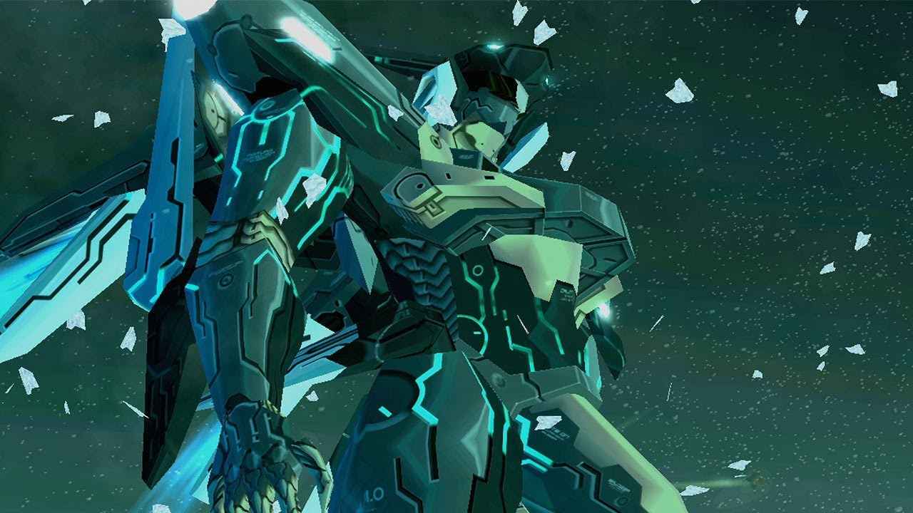Zone Of The Enders The 2nd Runner Mars Release Date And Pre Order 