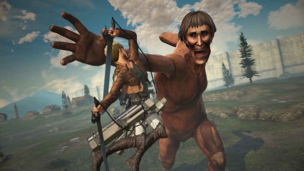 Attack On Titan 2 Review 03