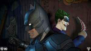 Batman The Enemy Within Episode 5 Review 01
