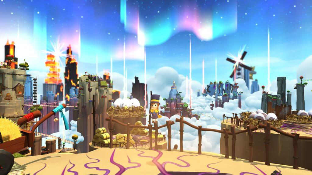 Best PS4 Indie Games - Excellent Games Everyone Should Play