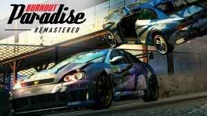 Burnout Paradise Remastered Review 01
