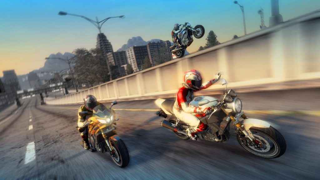 Burnout Paradise Remastered Review 04