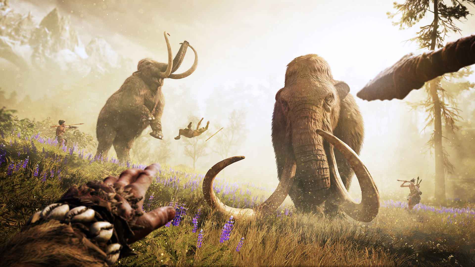Far Cry 5 Has A Lot Of Hidden Easter Eggs - HRK Newsroom