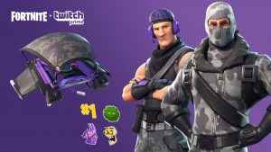 fortnite twitch prime pack