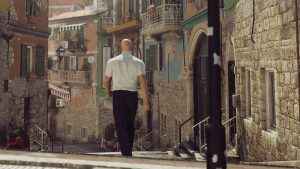 hitman update