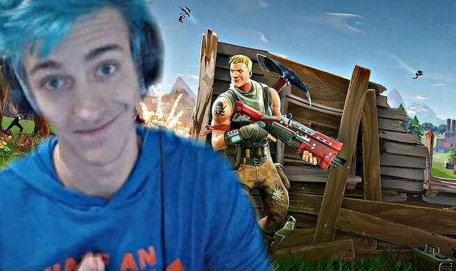 How many wins does Ninja ‘NinjasHyper’ Have on Fortnite ... - 655 x 390 jpeg 43kB