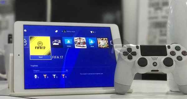 can you use a ps4 controller on pc emulator