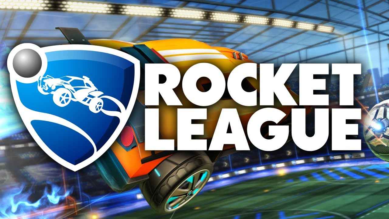 Rocket League Spring Event Showcased In Tournaments Update