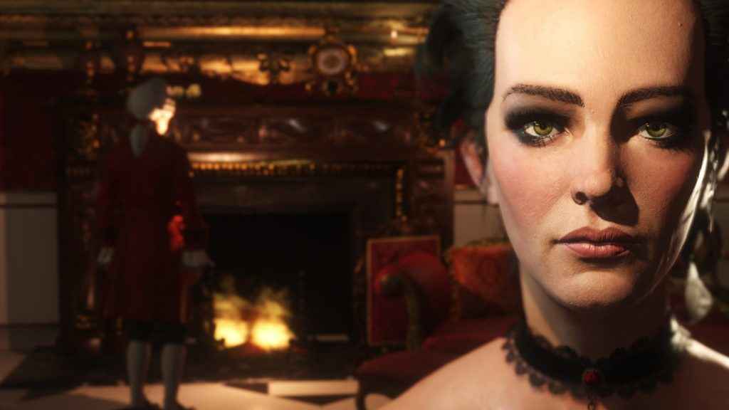 The Council Episode One Review 03