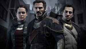 Sony Still Has At Least One Unannounced PS4 Exclusive