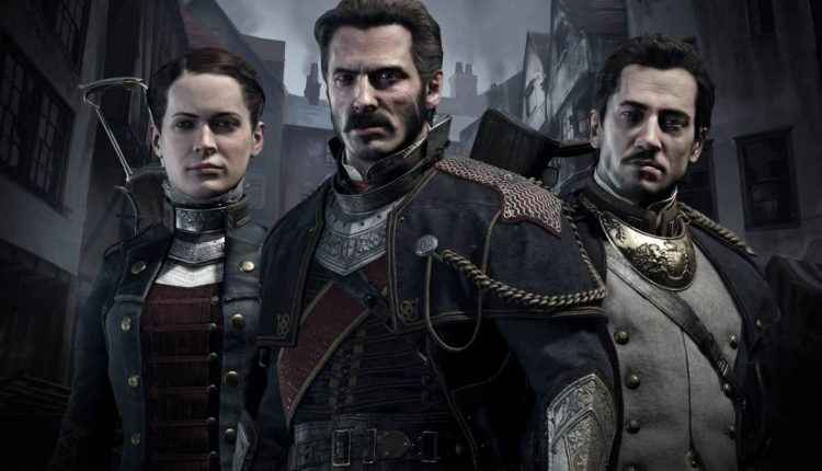Thumbs-up for The Order in the PlayStation Plus line-up!
