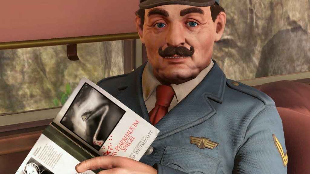 The Raven Remastered Review 03