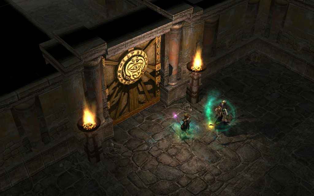 Titan Quest Review 02