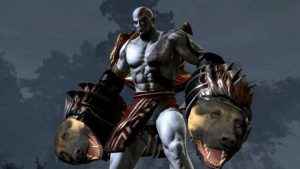 dog of war