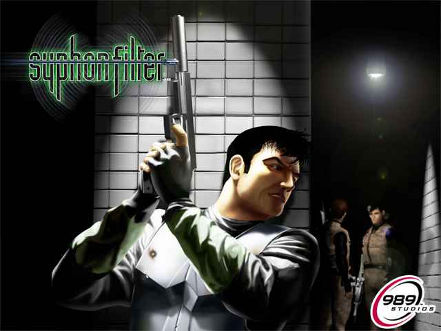 New Syphon Filter Game Has Not Been Ruled Out By Sony Bend - PlayStation Universe
