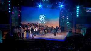 ubisoft e3 games