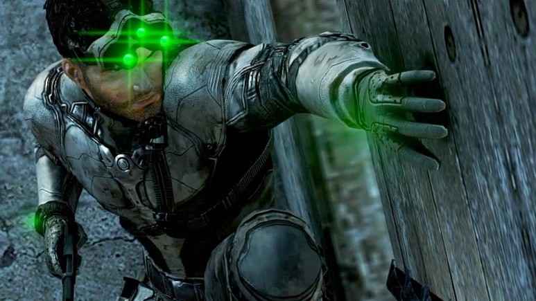 Ubisoft e3 2018