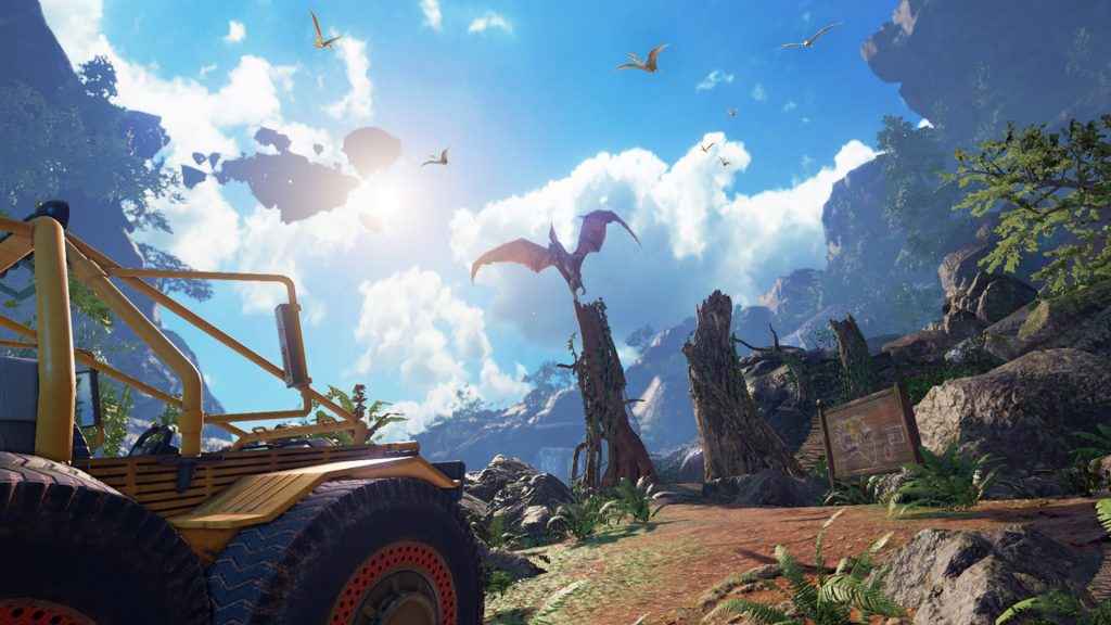 ARK Park Review 02